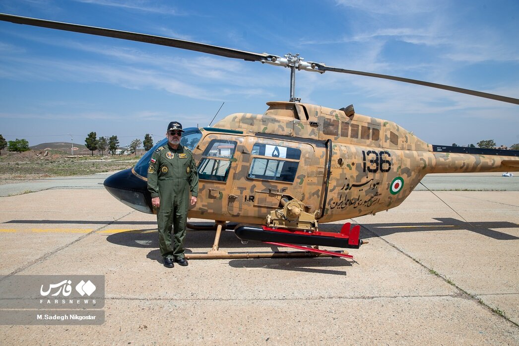 این موشک در صورت تجاوز نظامی به ایران استفاده خواهد شد /موشک ویران کننده تانک های دشمن را بشناسید