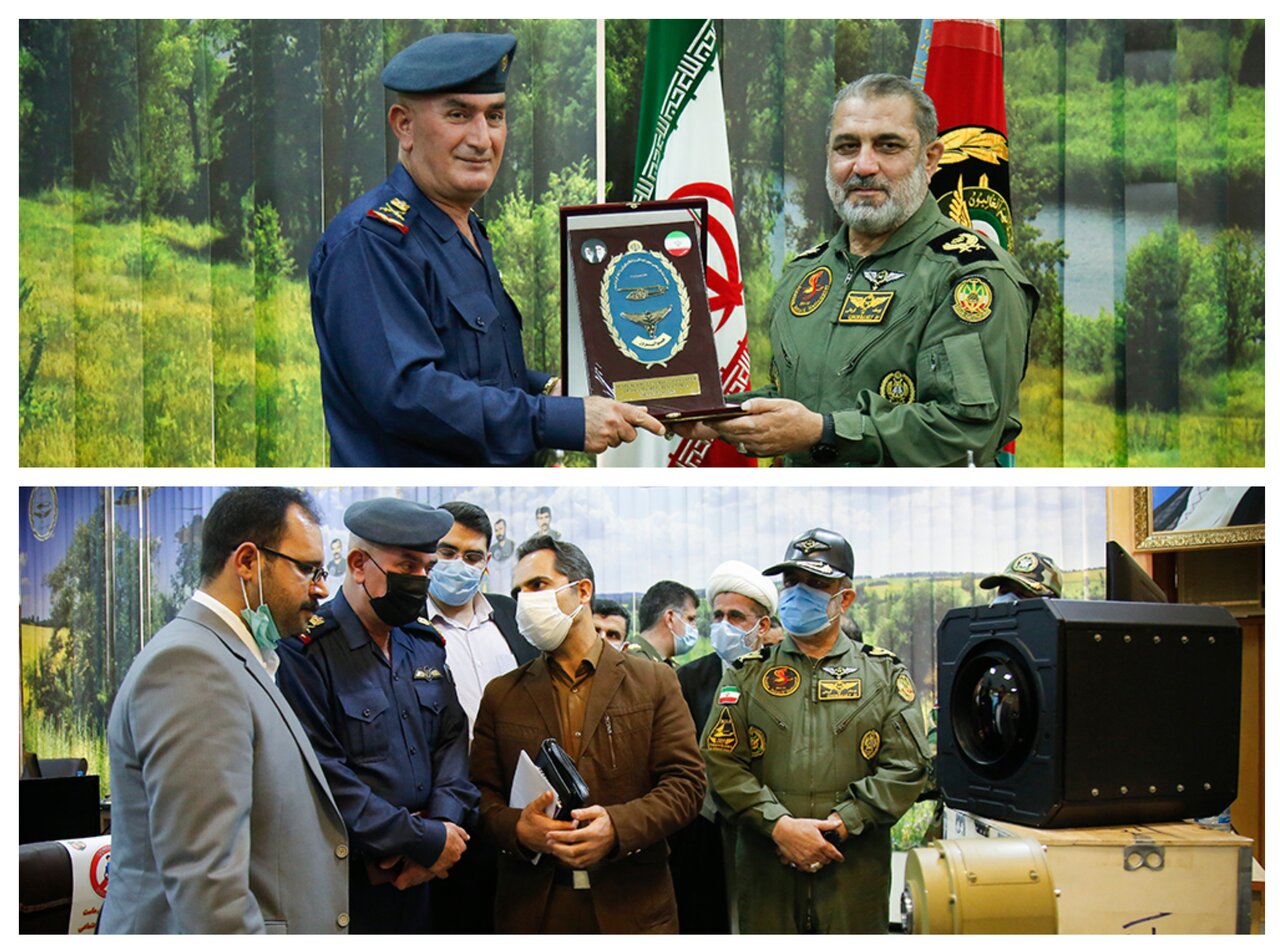 این موشک در صورت تجاوز نظامی به ایران استفاده خواهد شد /موشک ویران کننده تانک های دشمن را بشناسید