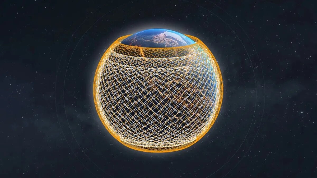 آمازون روی دست استارلینک زد/ اینترنت ماهواره‌ای در دور افتاده‌ترین نقاط جهان