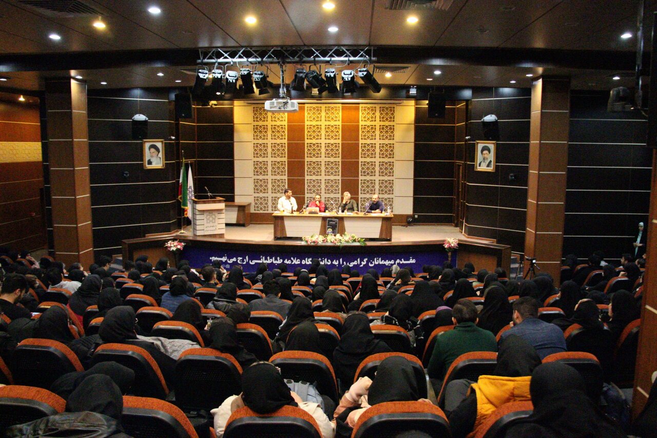 سروش صحت: کاراکترهایم خوب یا بد مطلق نیستند