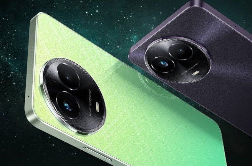 دوربین ۱۰۸ مگاپیکسلی در یک موبایل ارزان قیمت!