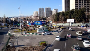 میدان صنعت تهران جمع‌آوری می‌شود؟