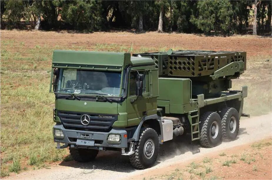 اسپانیا به دنبال این سلاح همهکاره!/ عکس