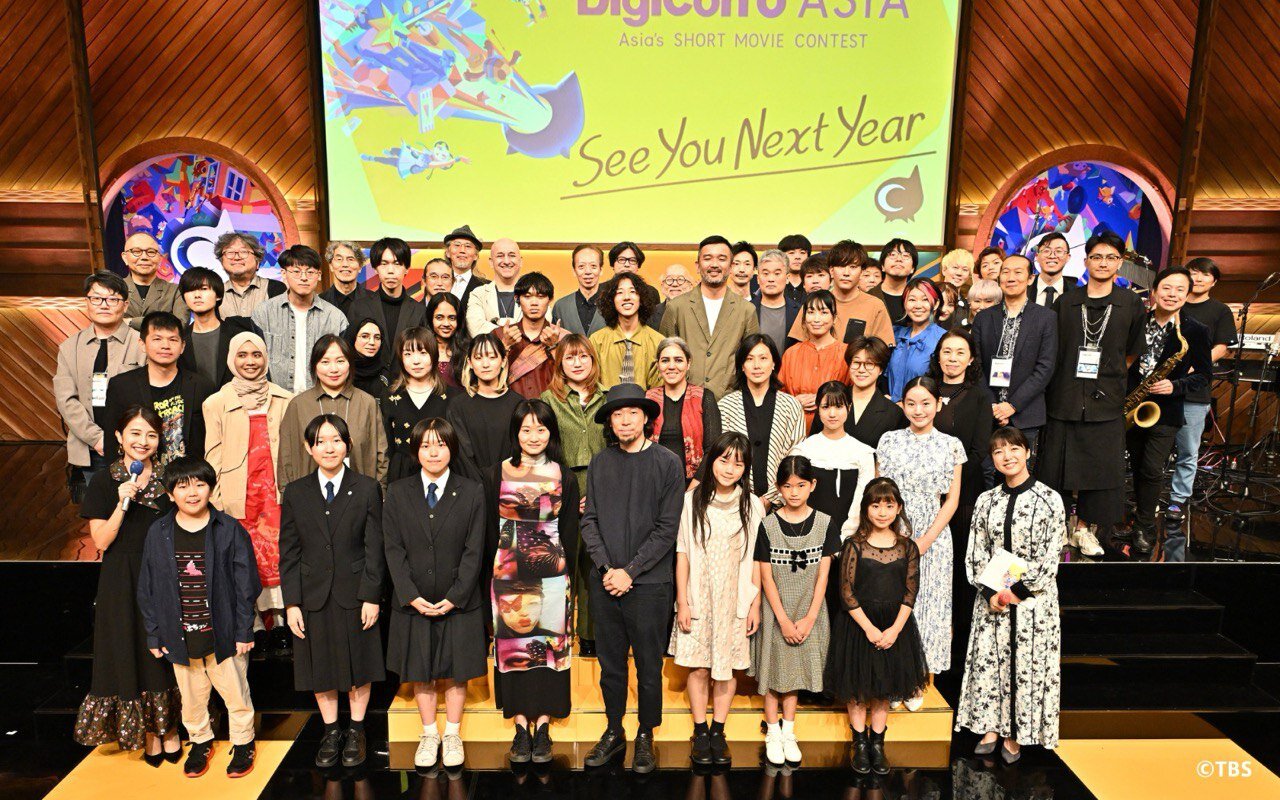 پاییز طلایی انیمیشن ایران در سرزمین آفتاب تابان