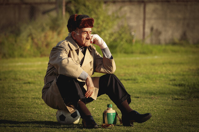 «پرویز خان »، خوب بود، کافی نه!