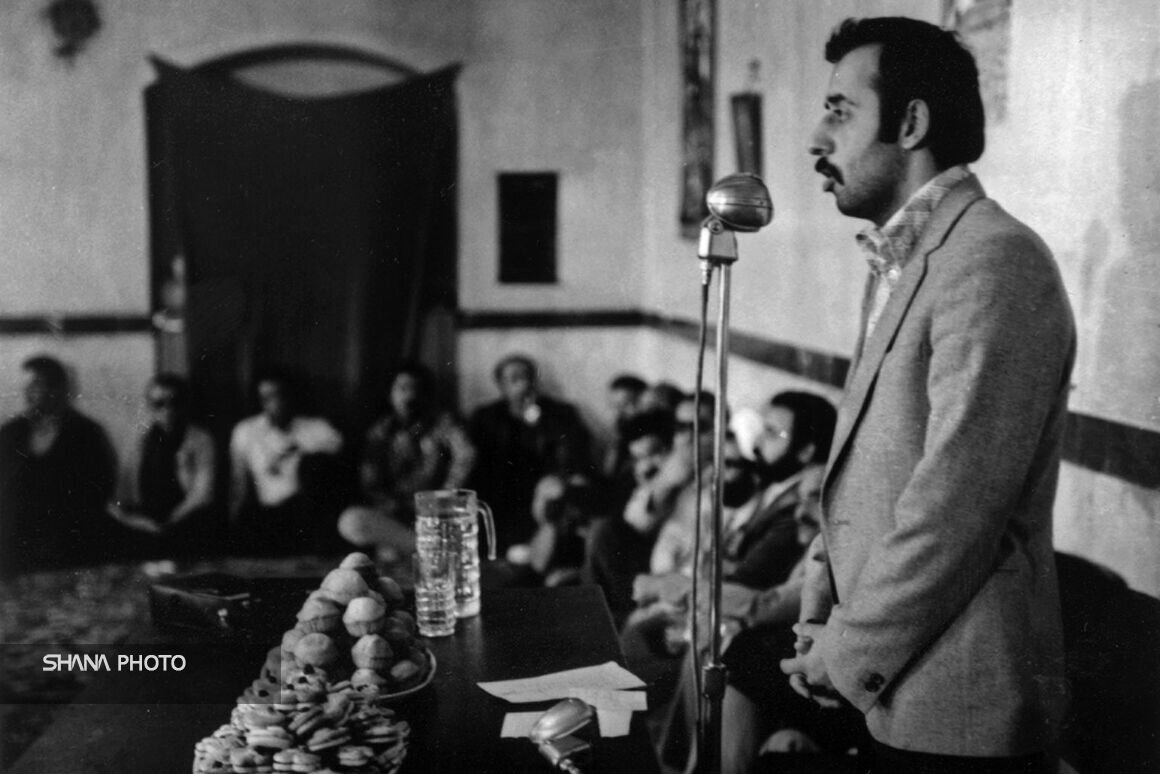 ماجرای اسارت وزیر ایران توسط نیروهای بعثی/ عکسش بر صندلی خالی وزارت تمام دوربینهای دنیا را به خود معطوف کرد +عکس