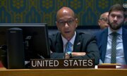 آمریکا به ایران هشدار داد/ تکرار ادعاهای بی‌اساس واشنگتن علیه تهران