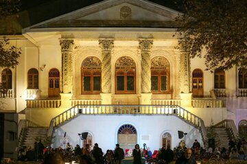 ستاره اسکندری: سالها پیش با دستبندهای سبز و انگشتهای بنفش برای اصلاحات جنگیدیم