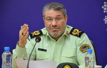 کشف ۳۱ قطعه اشیاء باستانی در کوهدشت