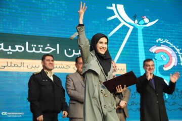 بیستوپنجمین جشنواره بینالمللی قصهگویی کانون برگزیدگان خود را شناخت