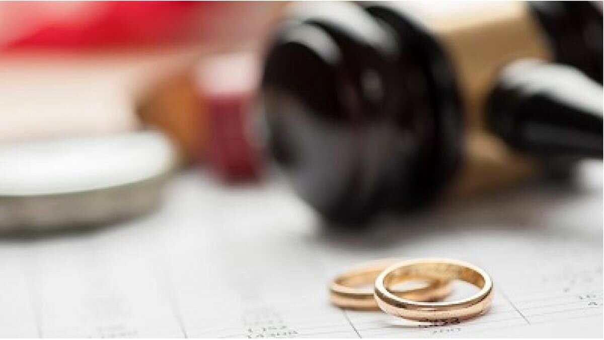 - دو دلیل مهم تقاضای طلاق در ایران