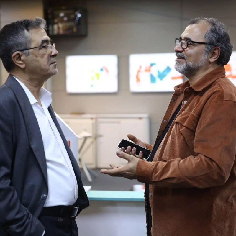 سومین روز از سینماحقیقت