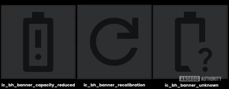اندروید بهزودی زمان تعویض باتری گوشی را اطلاع میدهد!