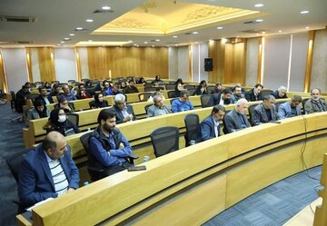 تسویه 14میلیاردی کسری بودجه در اتاق بازرگانی قزوین