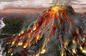 این ده مکان خطرناکترین نقاط دنیا هستند/ عکس این ده مکان خطرناکترین نقاط دنیا هستند/ عکس