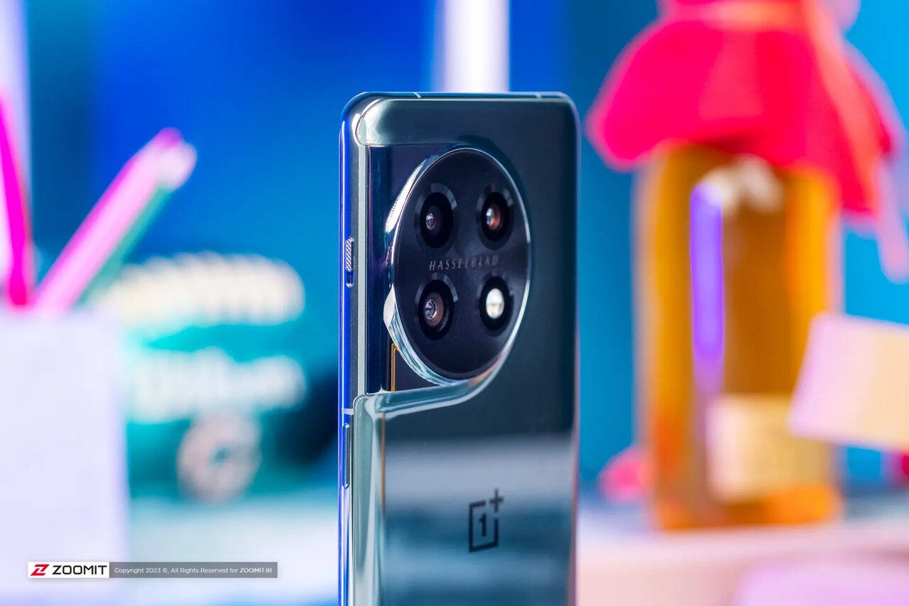 وان پلاس یک پرچمدار خوشقیمت به بازار عرضه میکند!