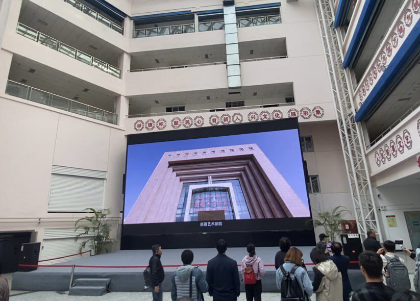 ارتباط صادق بوقی و سینکیانگ؛ چگونگی تبدیل فرصت به تهدید