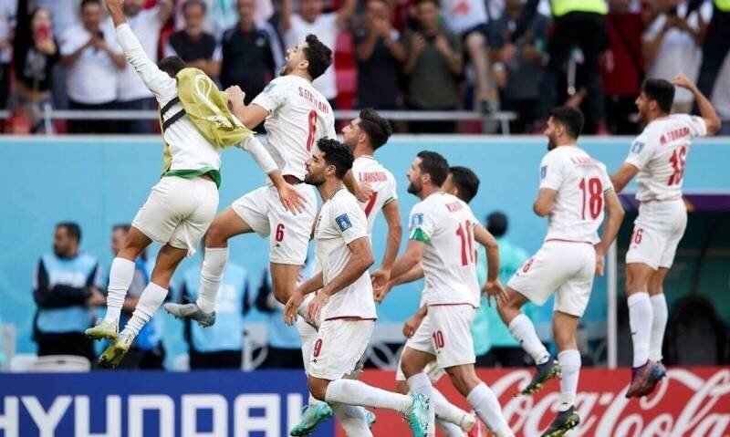 آمار بیشترین گل زده در جام ملت‌های آسیا/ ایران در صدر