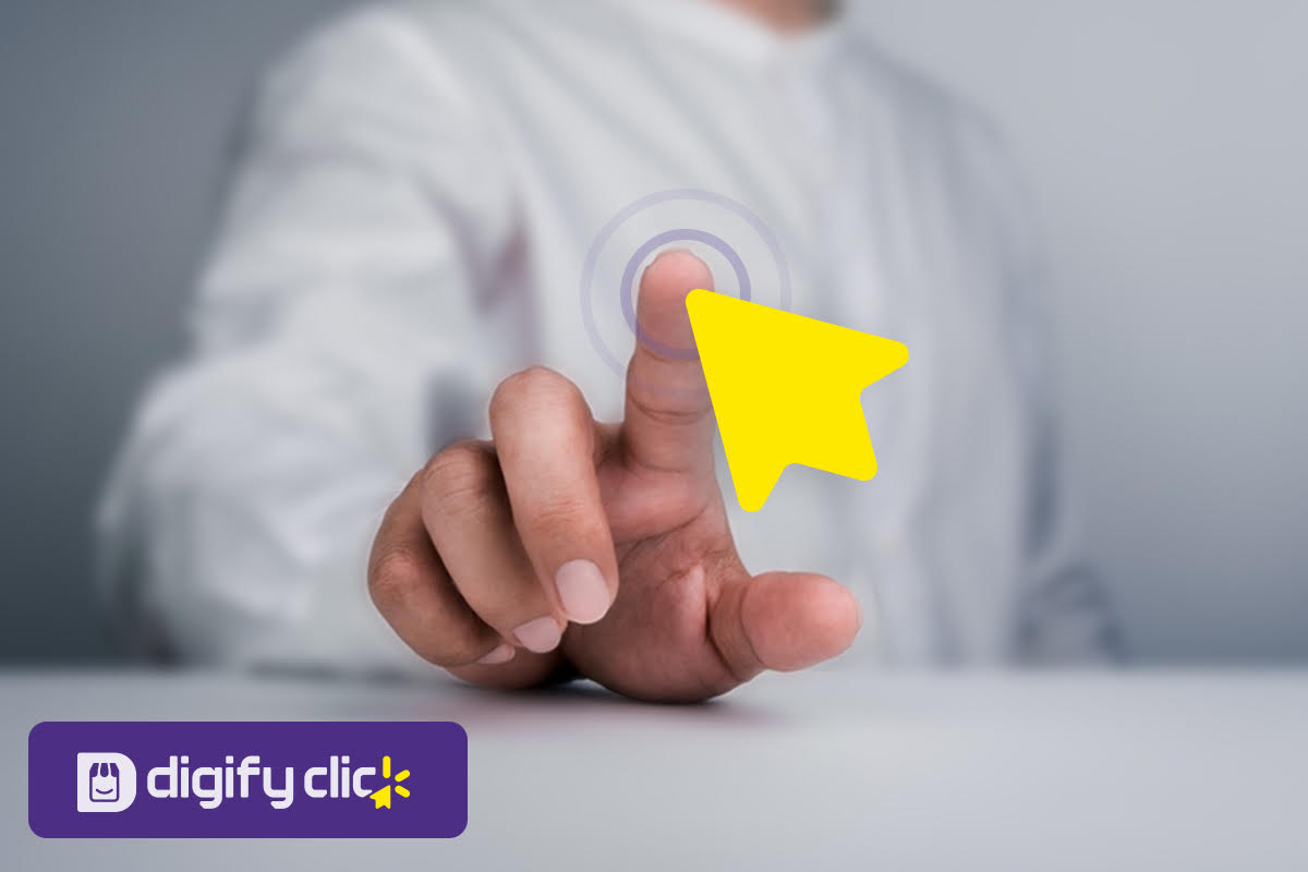 دیجیفای کلیک رونمایی شد