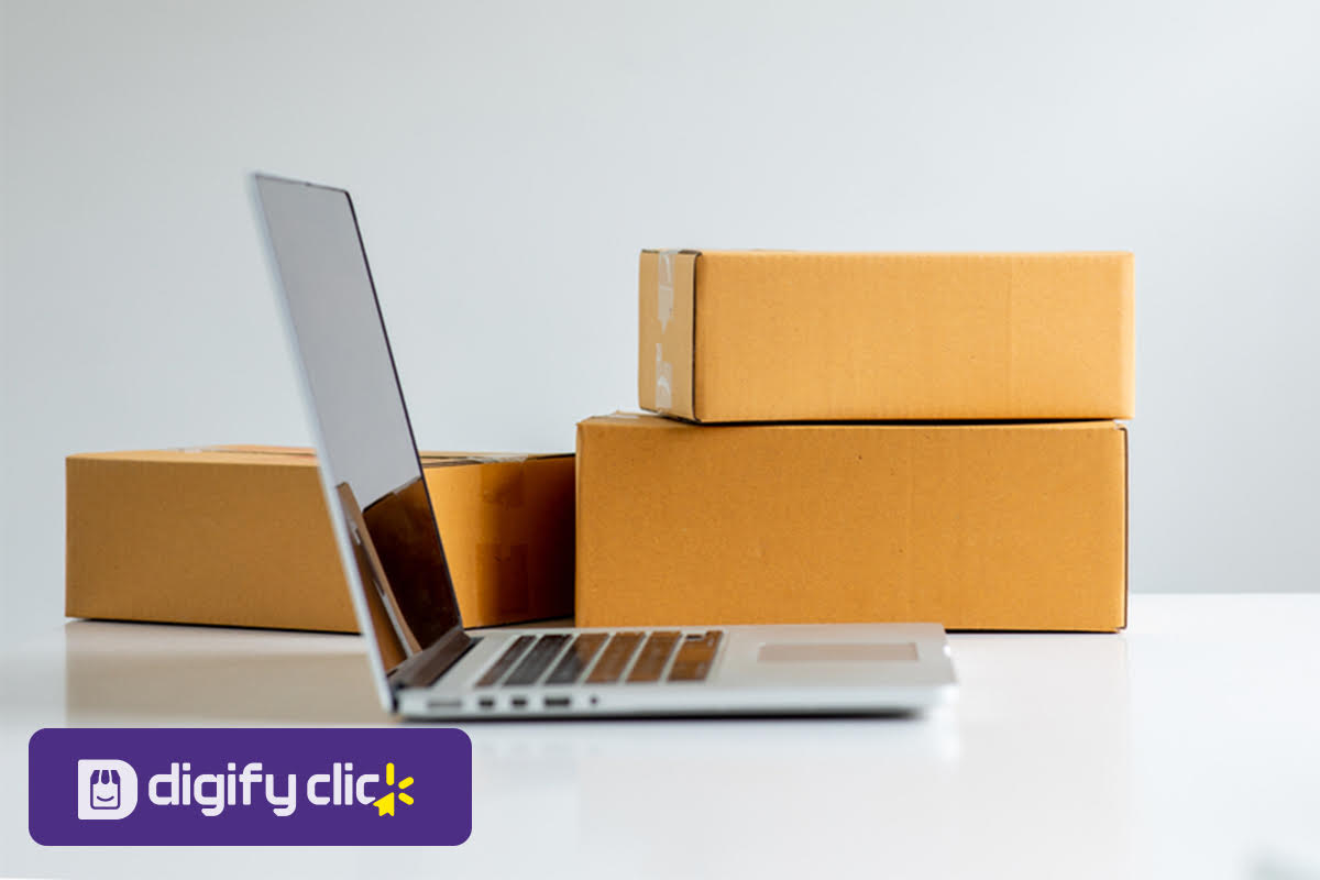 دیجیفای کلیک رونمایی شد