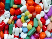  «آنتی‌بیوتیک» جزء ١٠ داروی پر مصرف کرمانشاه است