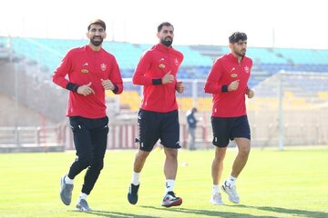 یک پرسپولیسی ساز جدایی کوک کرد؛ پای پیشنهاد قطر در میان است!
