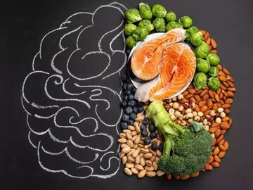 برای پیشگیری از آلزایمر چه بخوریم؟ برای پیشگیری از آلزایمر چه بخوریم؟