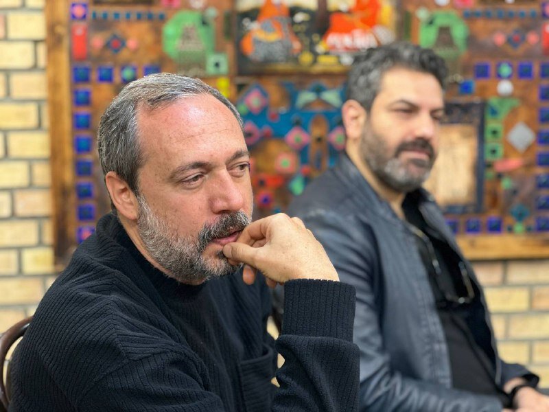 دم از دمکراسی میزنند؛ اما از روی نعش آدمها رد میشوند/ اجرای نمایش در چنین شرایطی «جنون محض» است/ تئاتر خصوصی به جریان اصلی ضربه زد