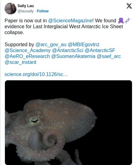 این فاجعه نقشه جهان را تغییر خواهد داد