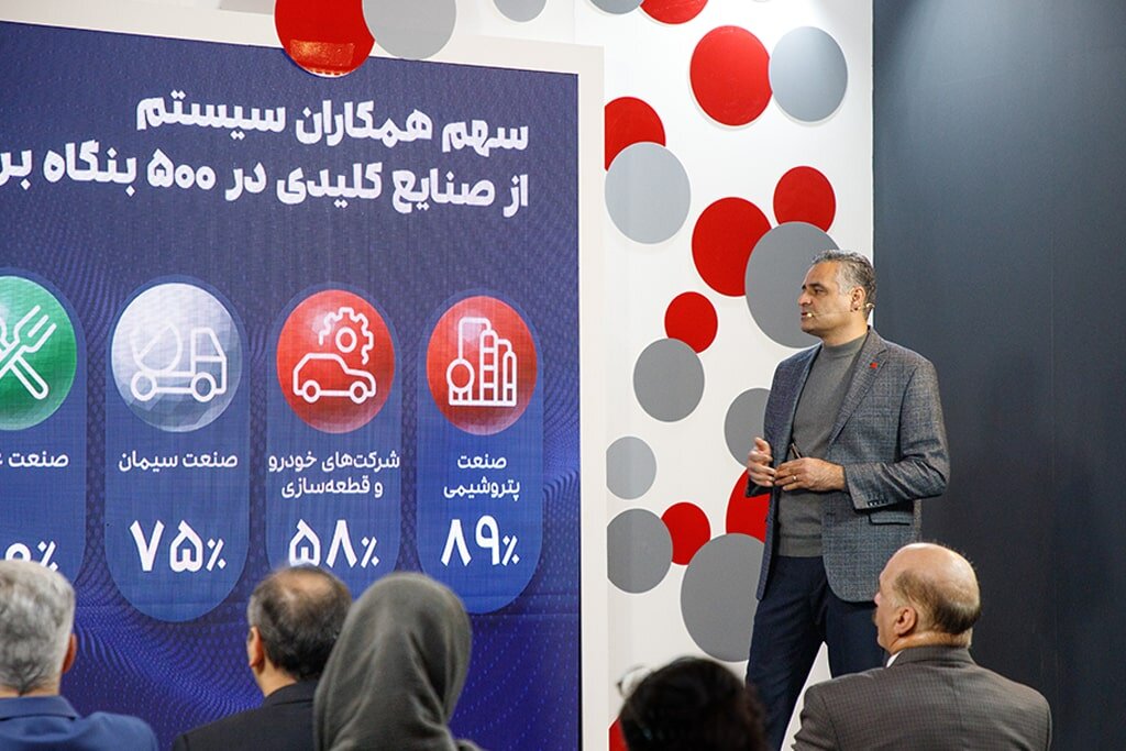 ورود همکاران سیستم به عملیات تولید در یک سال گذشته/ تکمیل دیتا سنتر ابرآمد