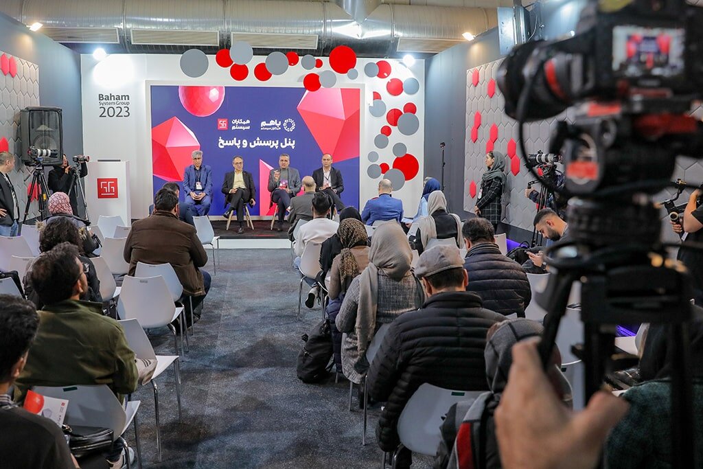 ورود همکاران سیستم به عملیات تولید در یک سال گذشته/ تکمیل دیتا سنتر ابرآمد