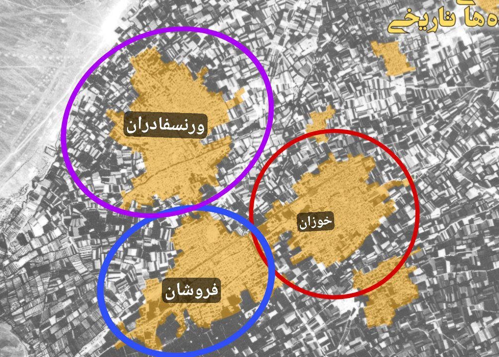 مناقشه بر سر خیابان بخشداری خمینیشهر / تخریب زیر سایه مصوبات وزارت میراث فرهنگی و گردشگری 2