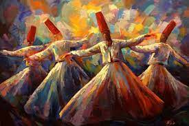 مکاتب عرفانی ایران جوامع آباد ساخته اند / مولوی شخصیتی برجسته در تثبیت هویت ایرانی است/ در زمان اوج عرفان، فلسفه نیز در اوج بود