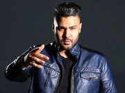 تصویری از بدل ساسی مانکن که منجر به پلمب شدن یک رستوران در کیش شد!/ عکس