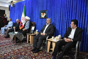 "حرفه‌آموزی و اشتغال پایدار زندانیان" رویکرد سازمان زندان‌هاست