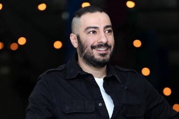 عکس | تصویر خاصی که نوید محمدزاده منتشر کرد؛ سلامتی فرشته