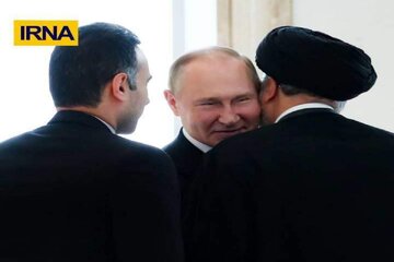 همه موضع گرفتند، خبری از رئیس‌جمهور نیست/ سکوت ابراهیم رئیسی درباره همسویی ضدایرانی روسیه با کشورهای عربی