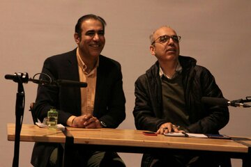 برخی از نمایشنامههای خوب معاصر به تئاتر ما معرفی نمیشوند