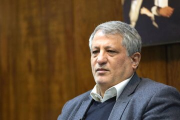 محسن هاشمی: در فضای مجازی دیدم کاندیدای ریاست جمهوری شده ام / علیزاده طباطبایی: کارگزاران هنوز تصمیمی برای معرفی نامزد نگرفته است