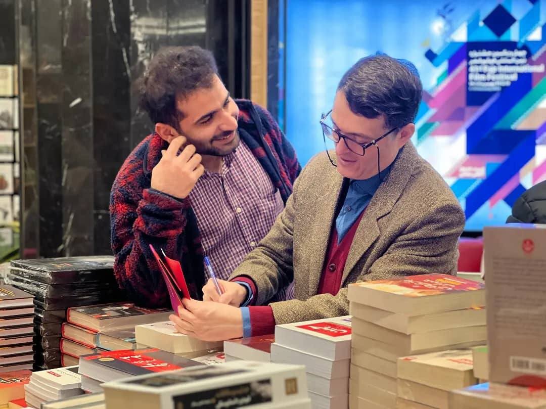 مراسم سالگرد انتشار مجله آگاهی نو و رونمایی از بحران بورژوازی اسلامی / عکس ها 4