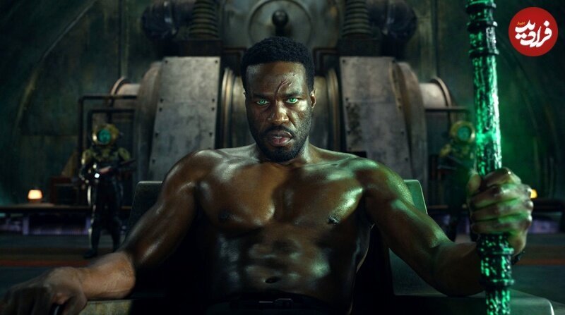 نظرات منتقدان دربارۀ «آکوامن و پادشاهی گمشده»؛ یک کمدی بیمزۀ آبکی!