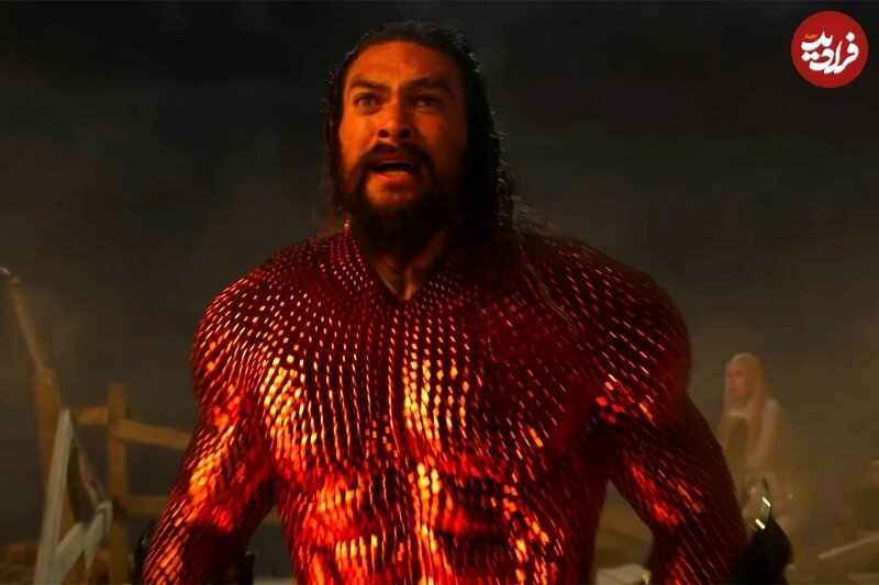 نظرات منتقدان دربارۀ «آکوامن و پادشاهی گمشده»؛ یک کمدی بیمزۀ آبکی!