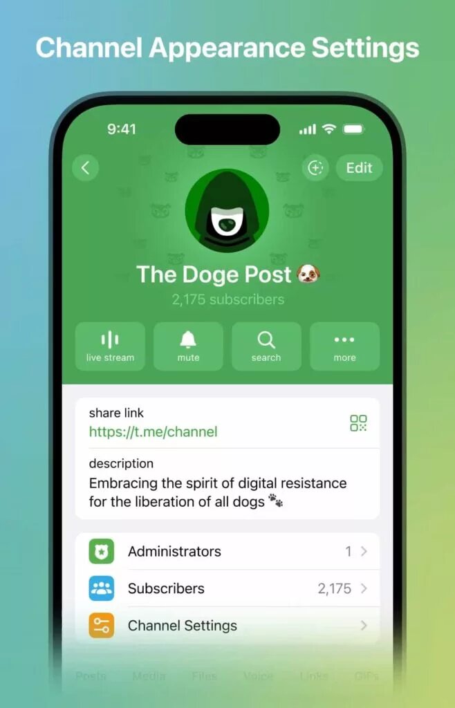 بروزرسانی جدید تلگرام/ چه چیزهایی اضافه شدند؟