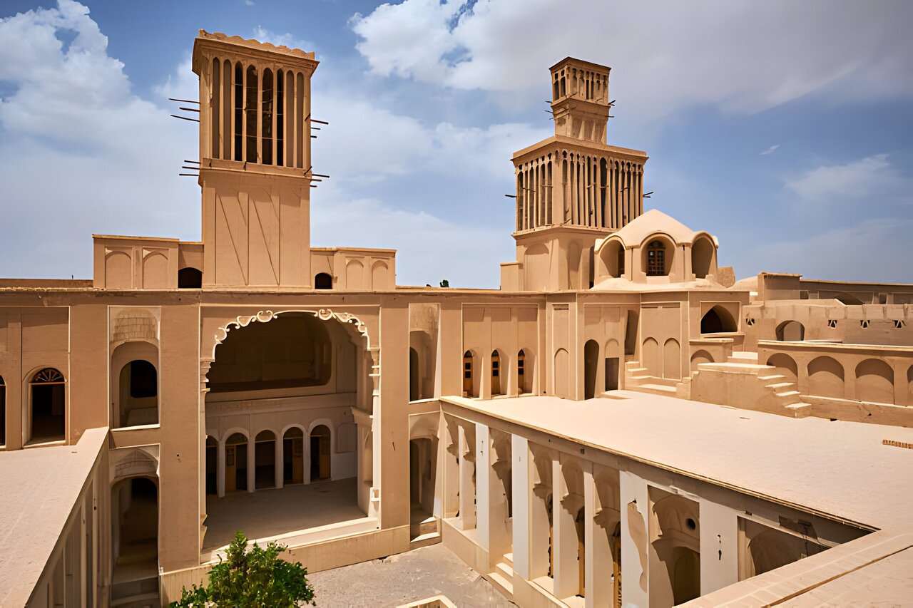 هفت شهر گردشگری ایران در تمام فصول