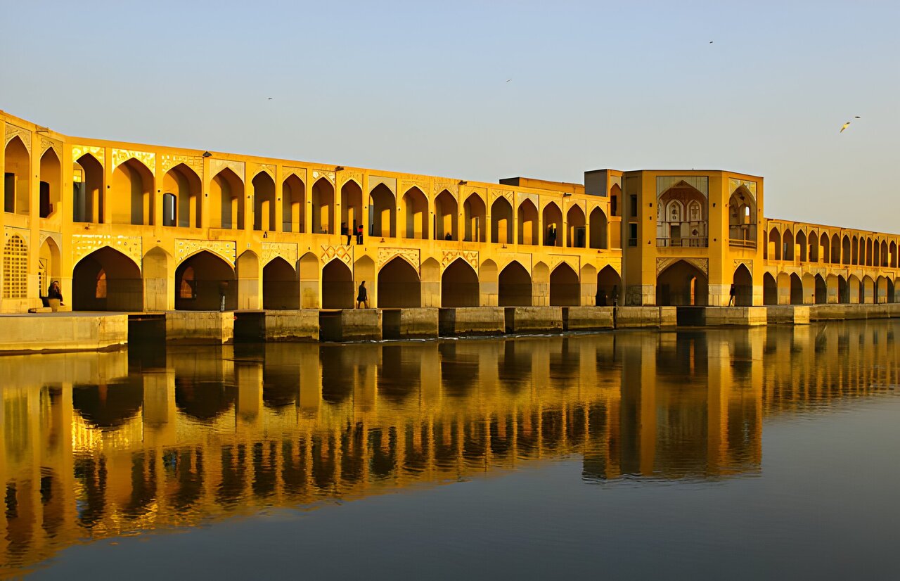 هفت شهر گردشگری ایران در تمام فصول