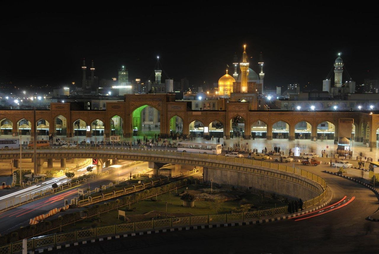 هفت شهر گردشگری ایران در تمام فصول