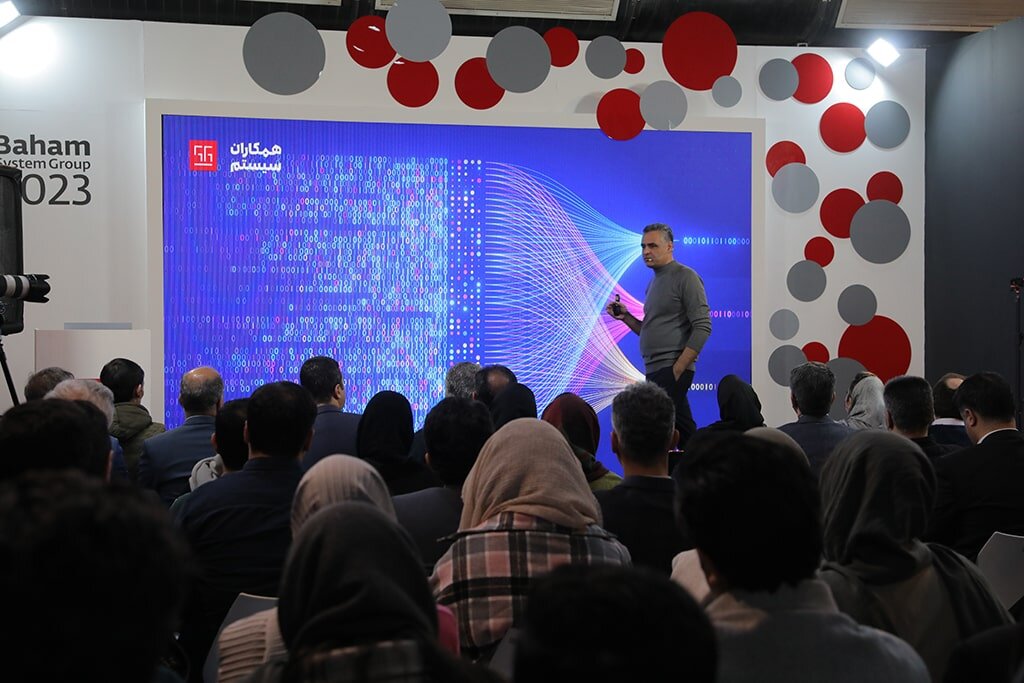 60 درصد شرکتهای بزرگ در دنیا، برای تحول دیجیتال برنامه جدی دارند