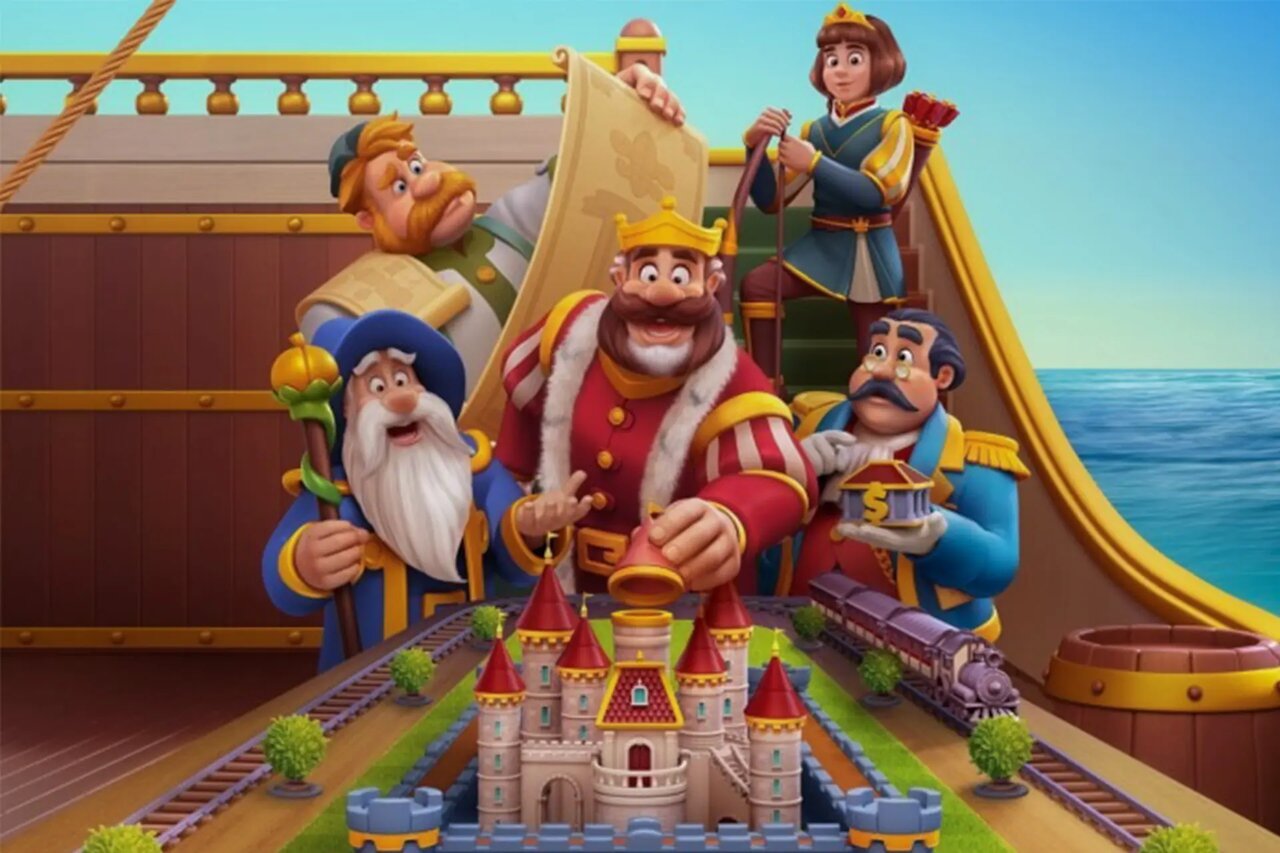 درآمد ۲ میلیارد دلاری این بازی موبایلی تحلیلگران را شوکه کرد!