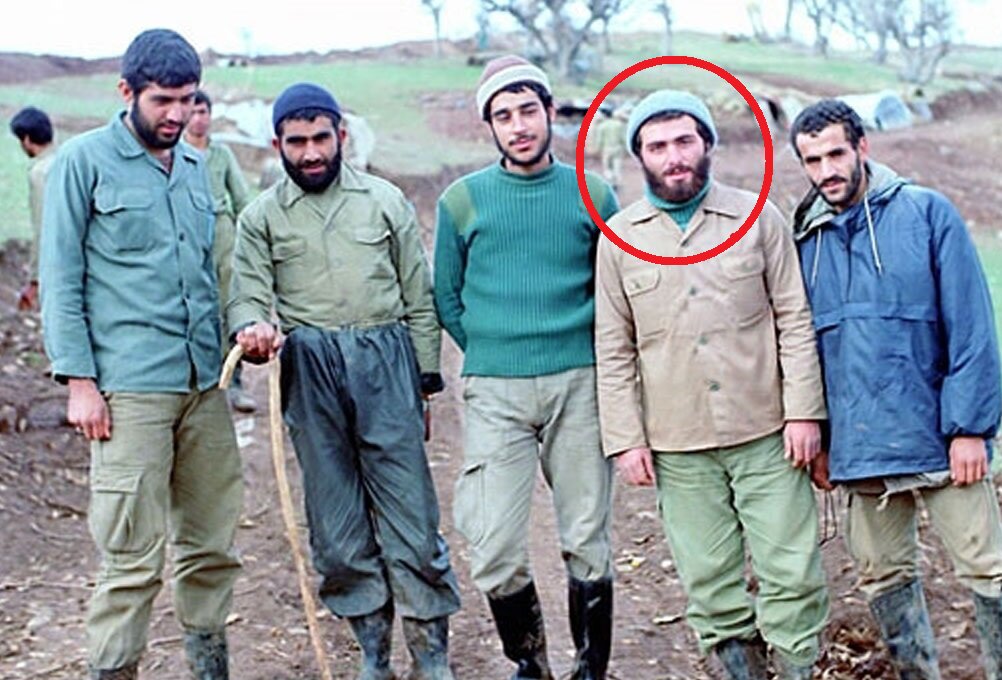 کشتیگیری که شهید شد و اثری از پیکرش نیست/ اگر رفتم و شهادت قسمتم نشد، به ونزوئلا هم خواهم رفت +عکس