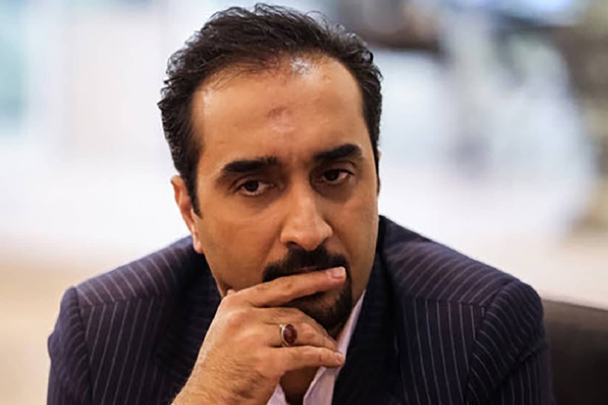 نیما کرمی: مجری اگر هدفش وایرال شدن باشد، سقوط کرده است